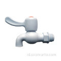 Faucet Plastik Keran Air PVC